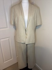 Jacques Vert Beige Occasion
