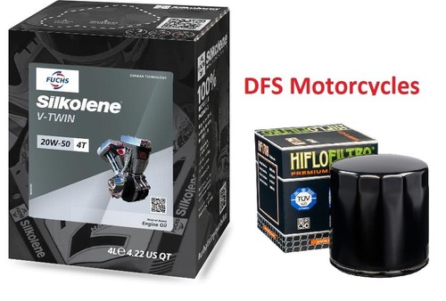 Silkolene mineral based engine - based,
