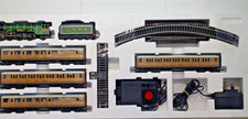 HORNBY R1039 OO Gauge FLYING