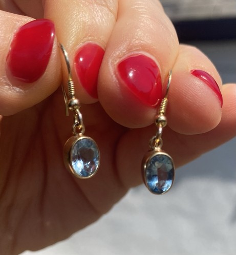 Vintage 9ct gold carat - 9ct,