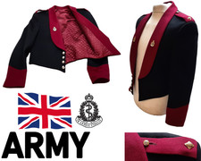 RAMC Mess Jacket British Army
