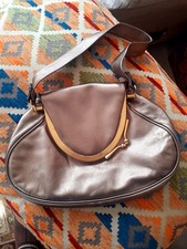 Barneys of New York leather