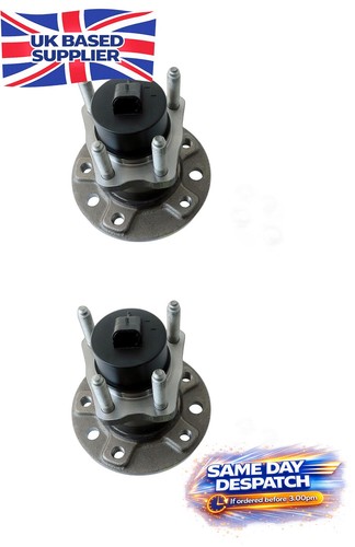 Wheel bearing kits - bearing, for