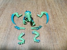 Warhammer 40k Metal Tyranid