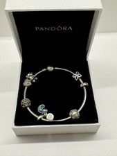 Pandora 925 Silver Charm
