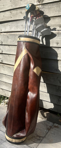 Complete vintage dunlop - complete,