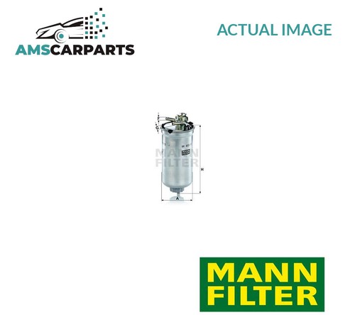 Engine fuel filter 853 z - 853/12,