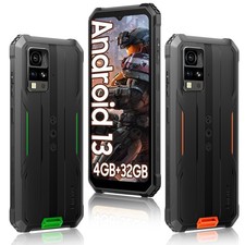 Blackview BV4800 4G Rugged