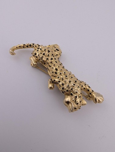 Vintage climbing leopard - climbing,