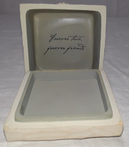 Willow tree trinket - trinket, box