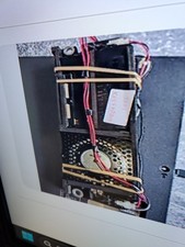 SONY KDL55XD9305 SPEAKERS