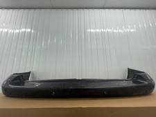 Transporter rear bumper - vw, t5