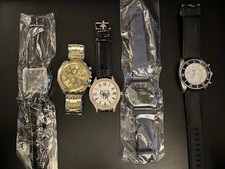 Job lot fashion watches - lot, of