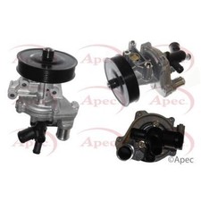 APEC AWP1621 Engine Cooling