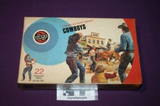 Airfix Cowboys 22 model