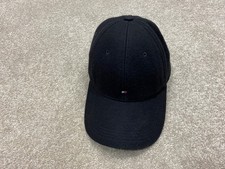 C-    Tommy Hilfiger Wool Cap