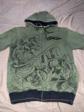Vintage Echo Unlimited Zip
