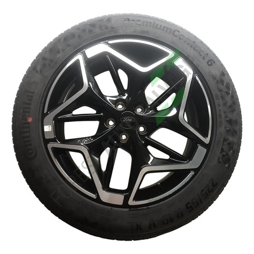2025 ford kuga alloy - kuga, wheel