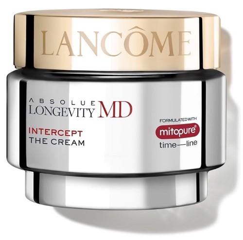 Lancome absolute longevity - longevity, md