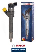 Injector BMW MINI 13538579232 0445110819 8579232 0870260 New Genuine bosch
