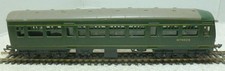 Tri-ang R158 Green Dummy DMU