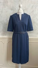 Vintage 1960 berkertex blue - 1960's,