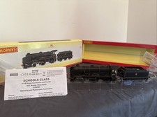 Hornby BR Black Class V