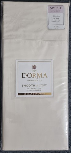 Dorma smooth soft double - dorma,