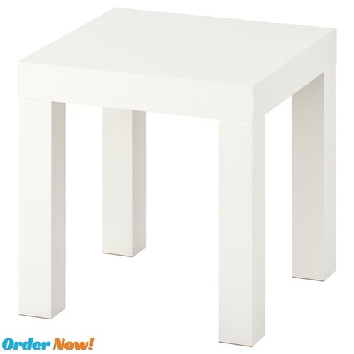 Ikea lack side - lack,