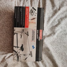 Powerfix Bike Hoist Space Saving Ceiling Storage Pulley System Bicycle Bike