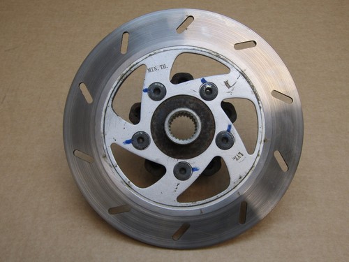 Royal alloy 125 2021 - alloy,