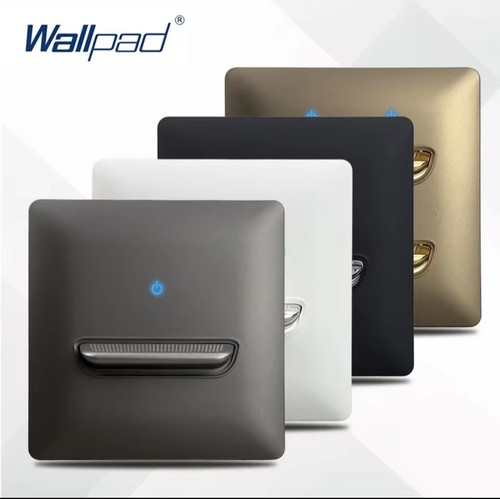 Way light switch 3 - switch, gang