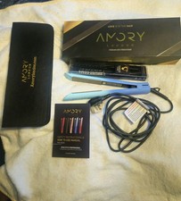 Amory London Soho Style