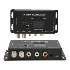 Digital converter box for - digital,