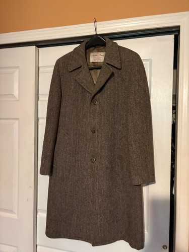 Men vintage harris - men's,