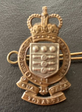 100% Genuine Elizabeth II RAOC