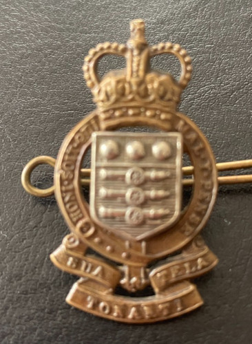 100 genuine elizabeth raoc - genuine,