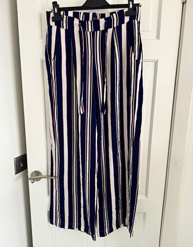 Primark women navy - women's, navy/white/red