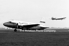Airwork London Vickers Viking