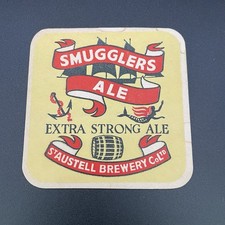 Vintage smugglers ale - vintage,