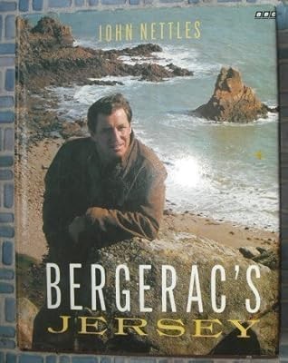 Bergeracs jersey john - bergeracs,