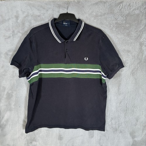 Fred perry polo shirt - fred,