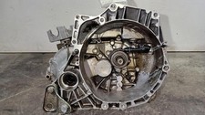 gearbox ALFA ROMEO MITO 2008