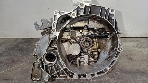 Gearbox alfa romeo - mito, 2008