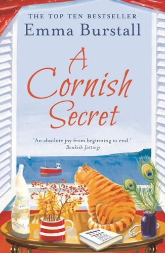 Cornish secret - a,
