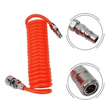 6M 1/4" Flexible Compressor
