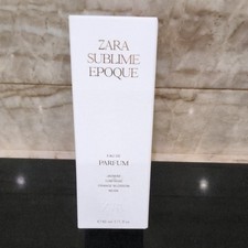 Zara Sublime Epoque Eau de