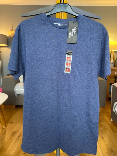 Men cedarwood state shirt - men's,
