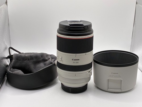 Canon 200mm 8 l - canon, is