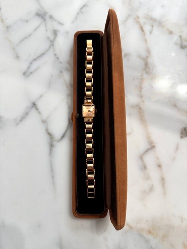 Patek phillipe ladies bracelet - phillipe,